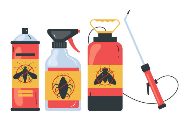 Best Insect Control  in Fris, CO