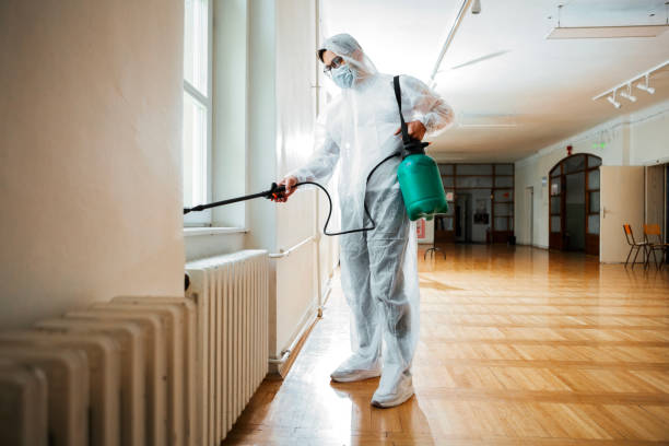 Best Cockroach Control Services  in Fris, CO